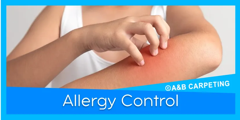 Professional Allergy Control